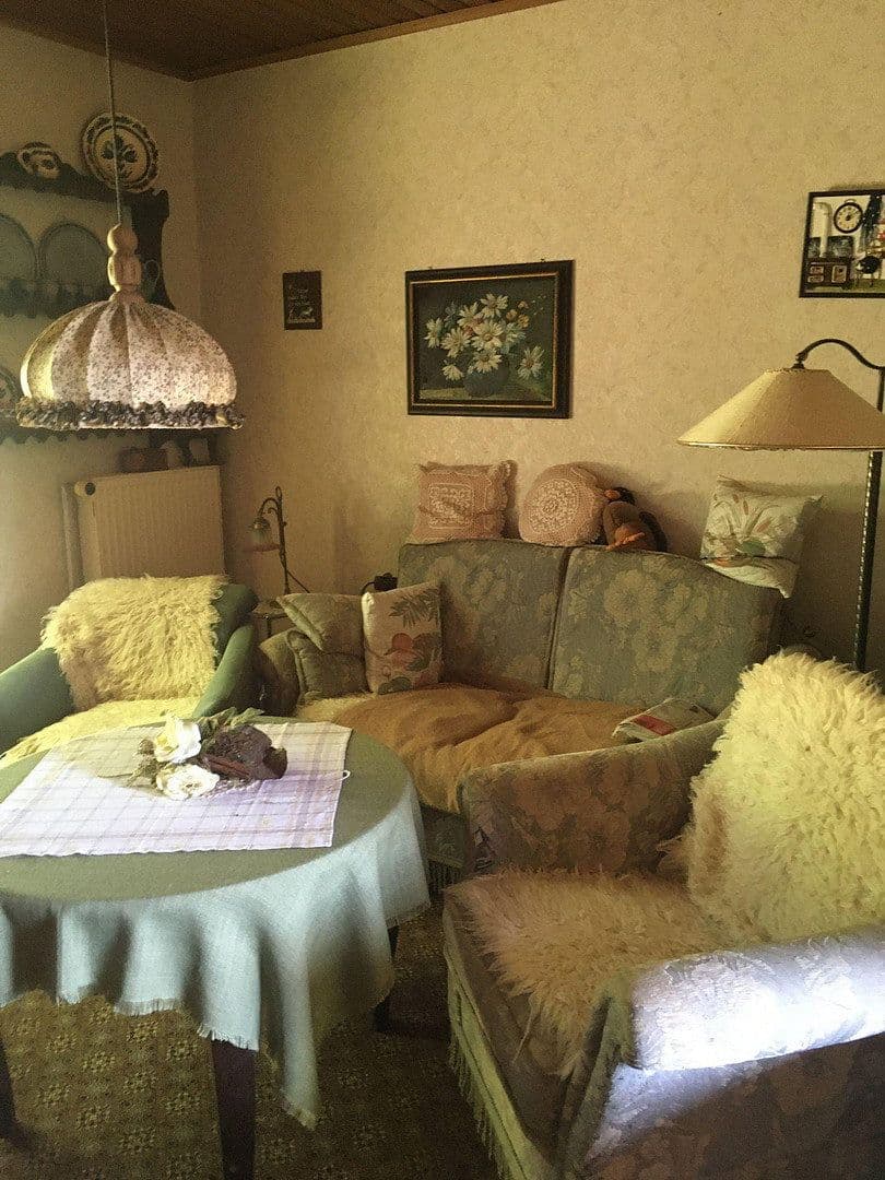 Prodej domu 65 m², pozemek 944 m², Bassum, Dolní Sasko Prodej domu 65 m², pozemek 944 m², Bassum, Dolní Sasko