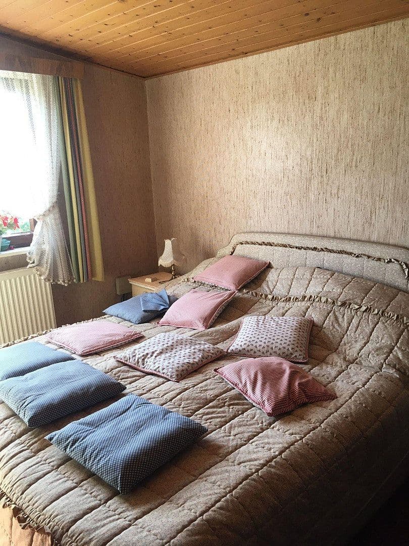 Prodej domu 65 m², pozemek 944 m², Bassum, Dolní Sasko Prodej domu 65 m², pozemek 944 m², Bassum, Dolní Sasko