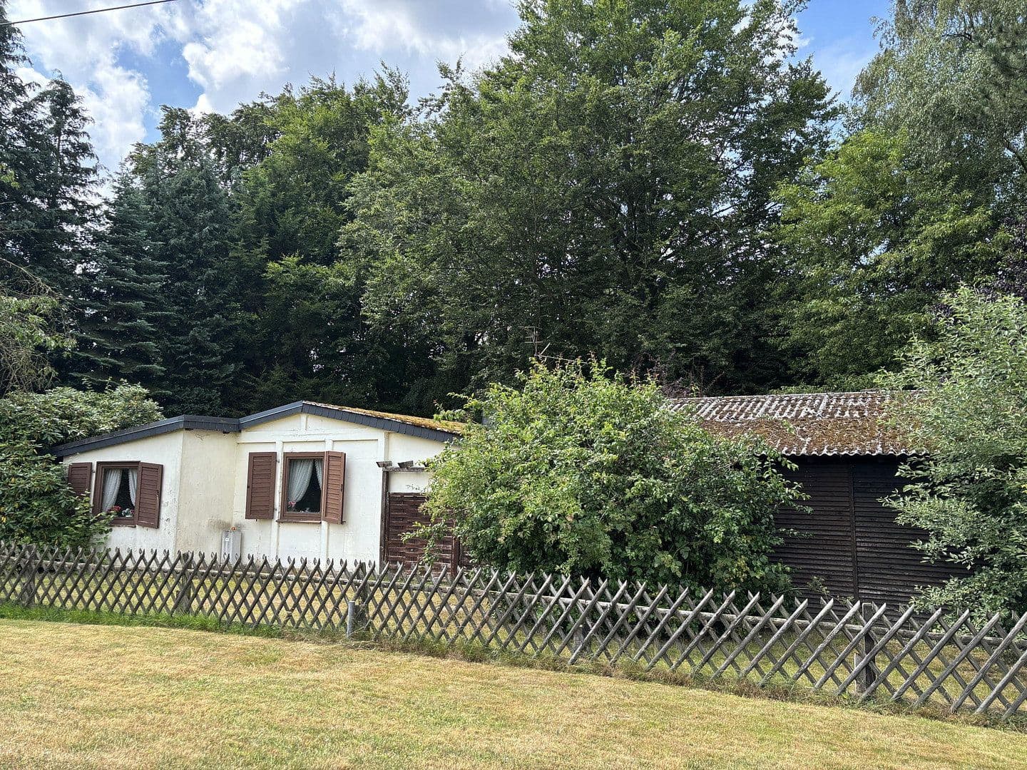 Prodej domu 65 m², pozemek 944 m², Bassum, Dolní Sasko Prodej domu 65 m², pozemek 944 m², Bassum, Dolní Sasko