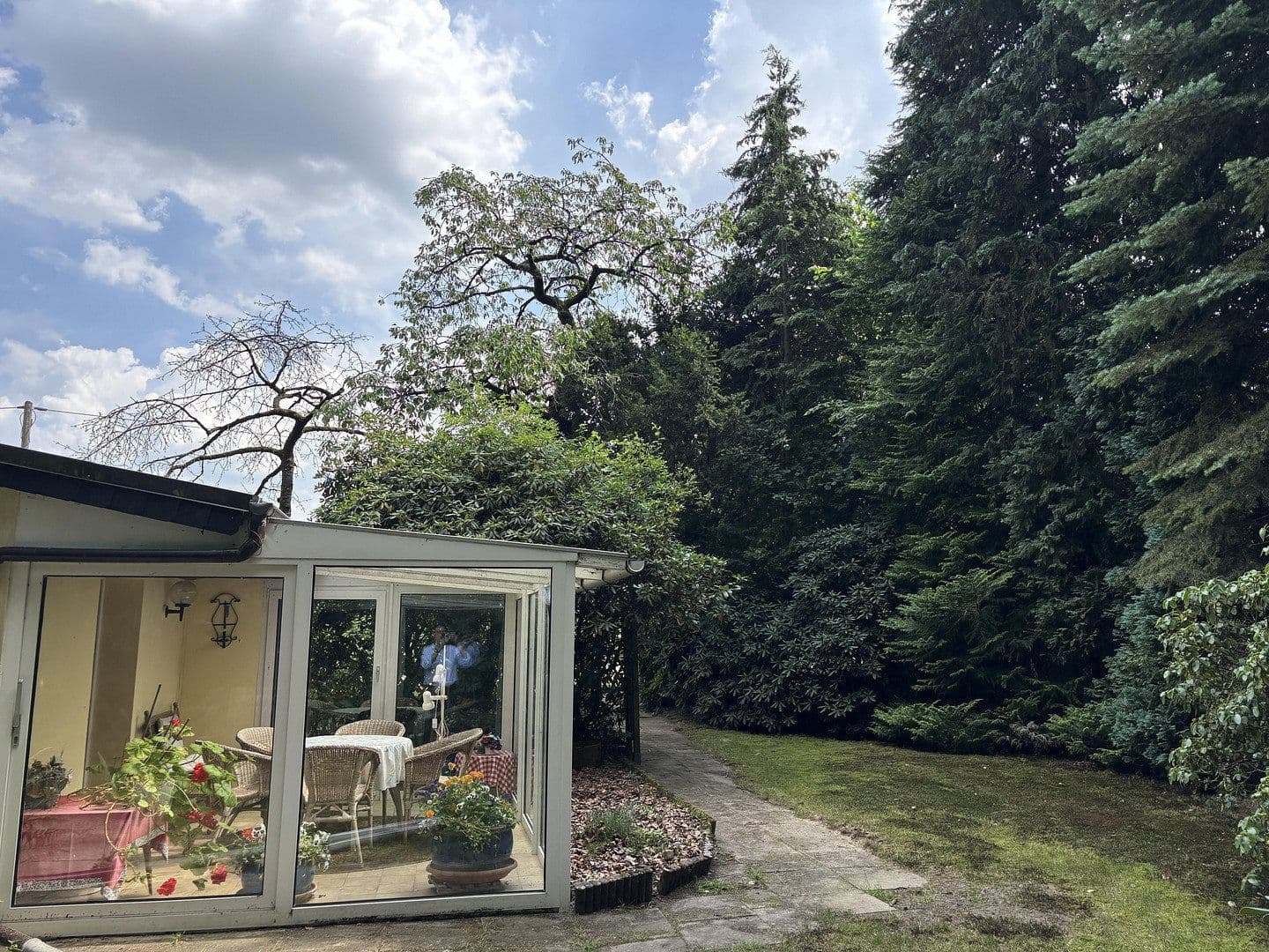 Prodej domu 65 m², pozemek 944 m², Bassum, Dolní Sasko Prodej domu 65 m², pozemek 944 m², Bassum, Dolní Sasko