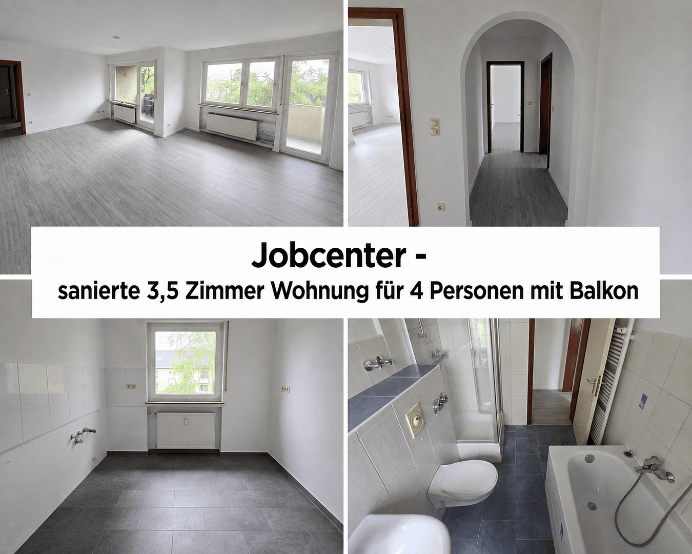 Pronájem bytu 3+kk 72 m², Dortmund, Severní Porýní-Vestfálsko Pronájem bytu 3+kk 72 m², Dortmund, Severní Porýní-Vestfálsko