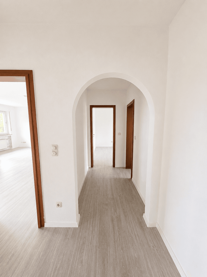Pronájem bytu 3+kk 72 m², Dortmund, Severní Porýní-Vestfálsko Pronájem bytu 3+kk 72 m², Dortmund, Severní Porýní-Vestfálsko