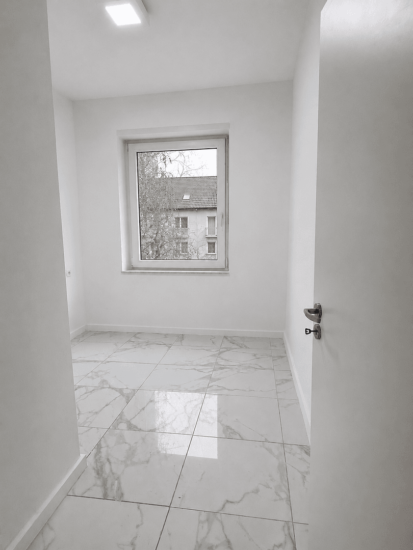 Pronájem bytu 4+1 90 m², Sankt Töniser Straße 4, Krefeld, Severní Porýní-Vestfálsko Pronájem bytu 4+1 90 m², Sankt Töniser Straße 4, Krefeld, Severní Porýní-Vestfálsko