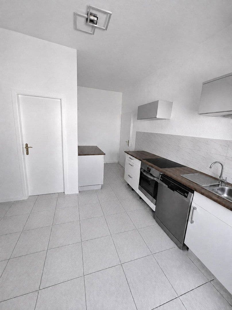 Pronájem bytu 3+1 92 m², Fürstenwalde nad Sprévou, Braniborsko Pronájem bytu 3+1 92 m², Fürstenwalde nad Sprévou, Braniborsko