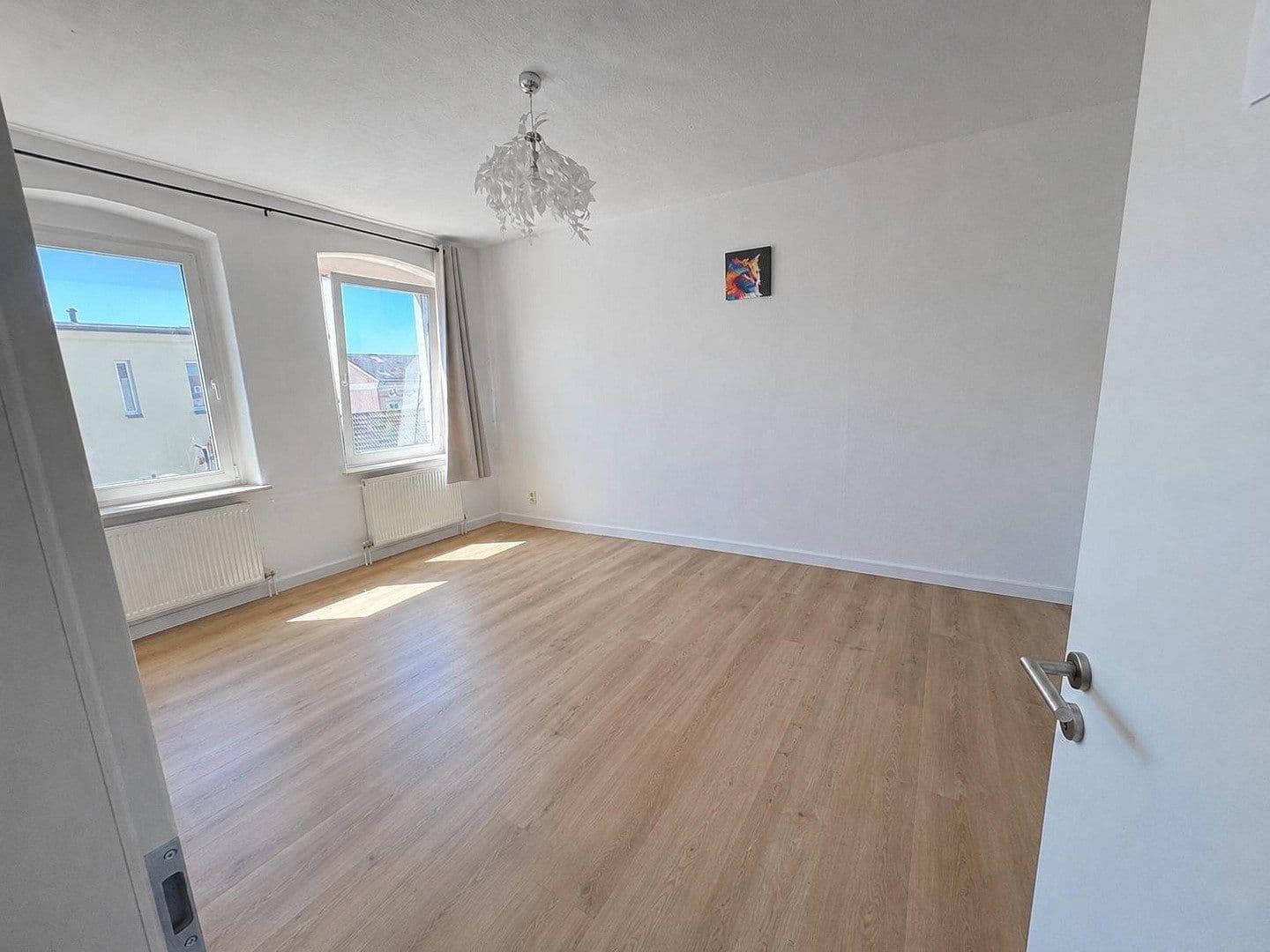 Pronájem bytu 3+1 92 m², Fürstenwalde nad Sprévou, Braniborsko Pronájem bytu 3+1 92 m², Fürstenwalde nad Sprévou, Braniborsko