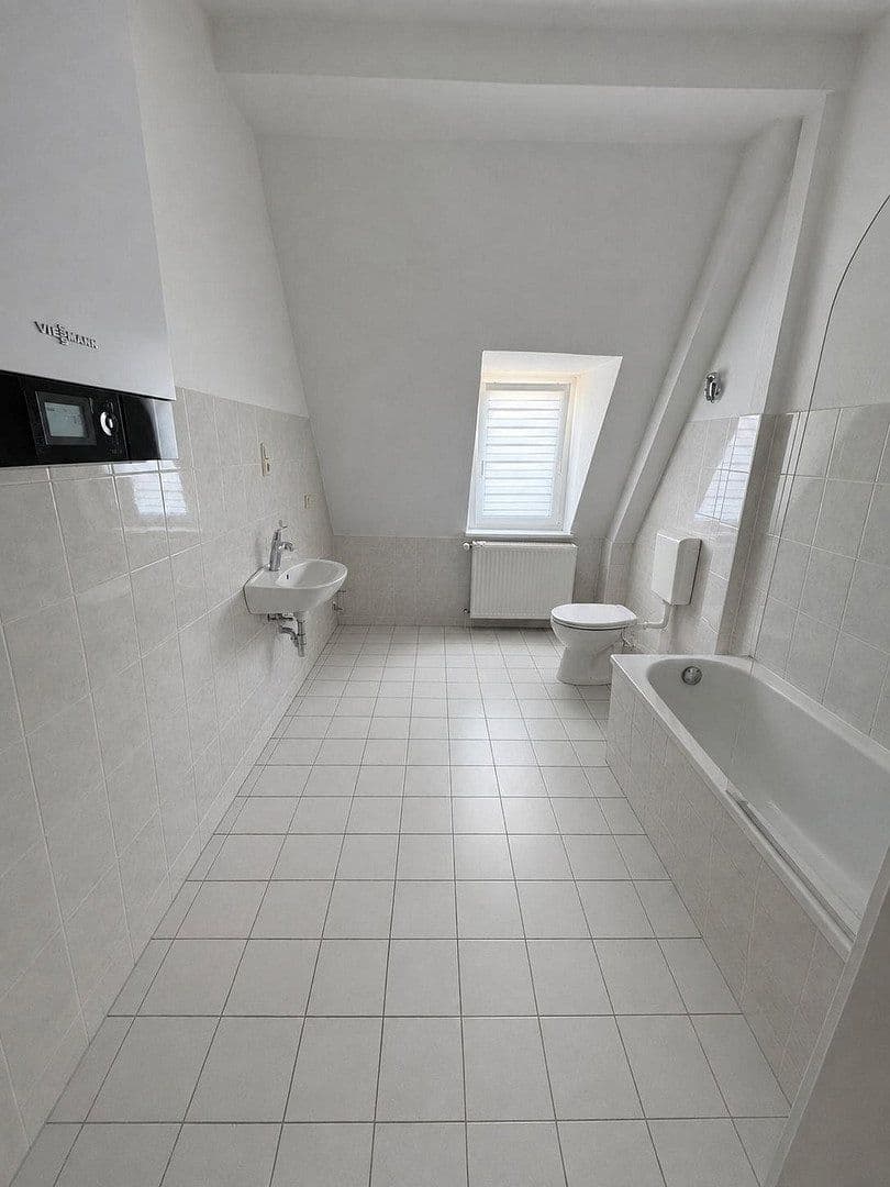 Pronájem bytu 3+1 92 m², Fürstenwalde nad Sprévou, Braniborsko Pronájem bytu 3+1 92 m², Fürstenwalde nad Sprévou, Braniborsko