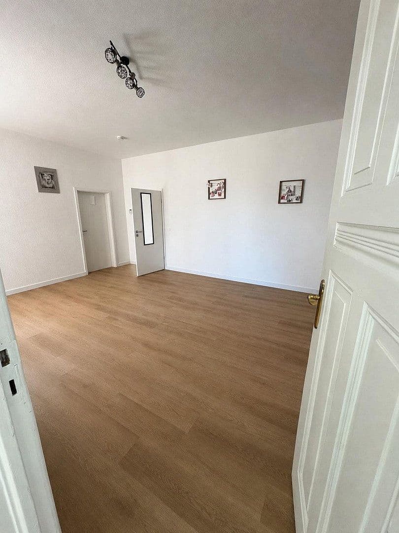 Pronájem bytu 3+1 92 m², Fürstenwalde nad Sprévou, Braniborsko Pronájem bytu 3+1 92 m², Fürstenwalde nad Sprévou, Braniborsko