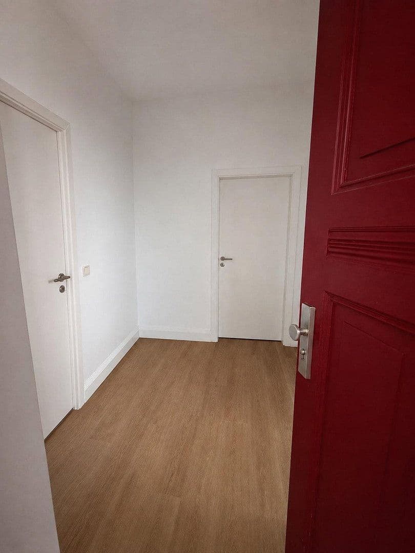 Pronájem bytu 3+1 92 m², Fürstenwalde nad Sprévou, Braniborsko Pronájem bytu 3+1 92 m², Fürstenwalde nad Sprévou, Braniborsko