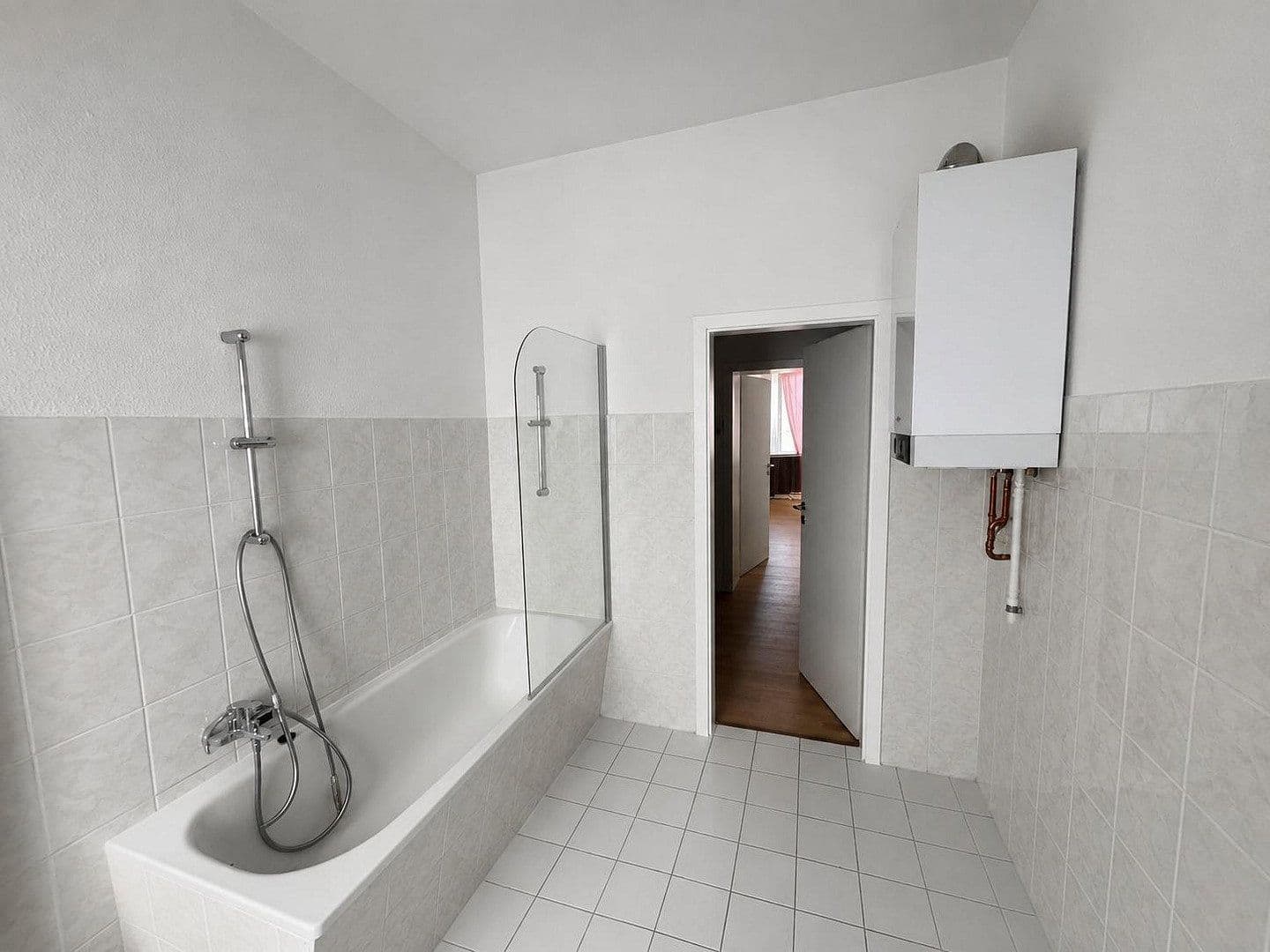 Pronájem bytu 3+1 92 m², Fürstenwalde nad Sprévou, Braniborsko Pronájem bytu 3+1 92 m², Fürstenwalde nad Sprévou, Braniborsko