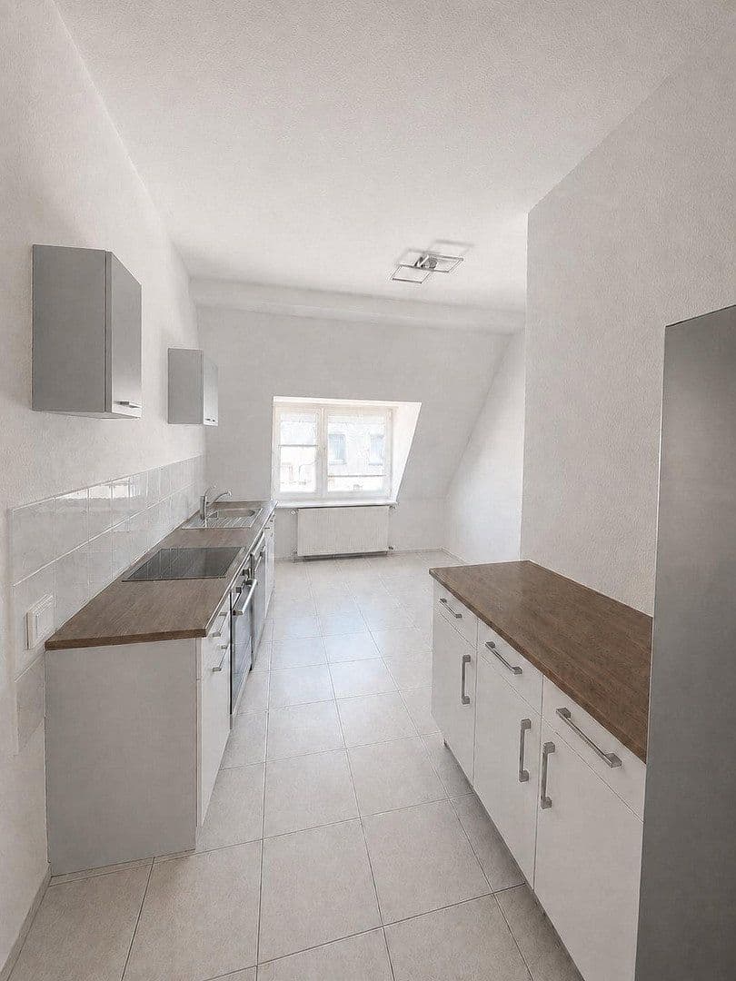 Pronájem bytu 3+1 92 m², Fürstenwalde nad Sprévou, Braniborsko Pronájem bytu 3+1 92 m², Fürstenwalde nad Sprévou, Braniborsko