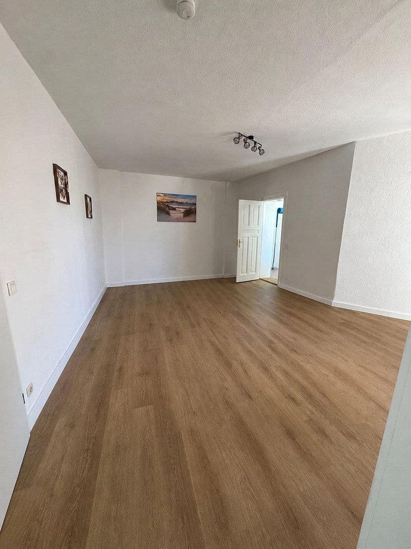 Pronájem bytu 3+1 92 m², Fürstenwalde nad Sprévou, Braniborsko Pronájem bytu 3+1 92 m², Fürstenwalde nad Sprévou, Braniborsko