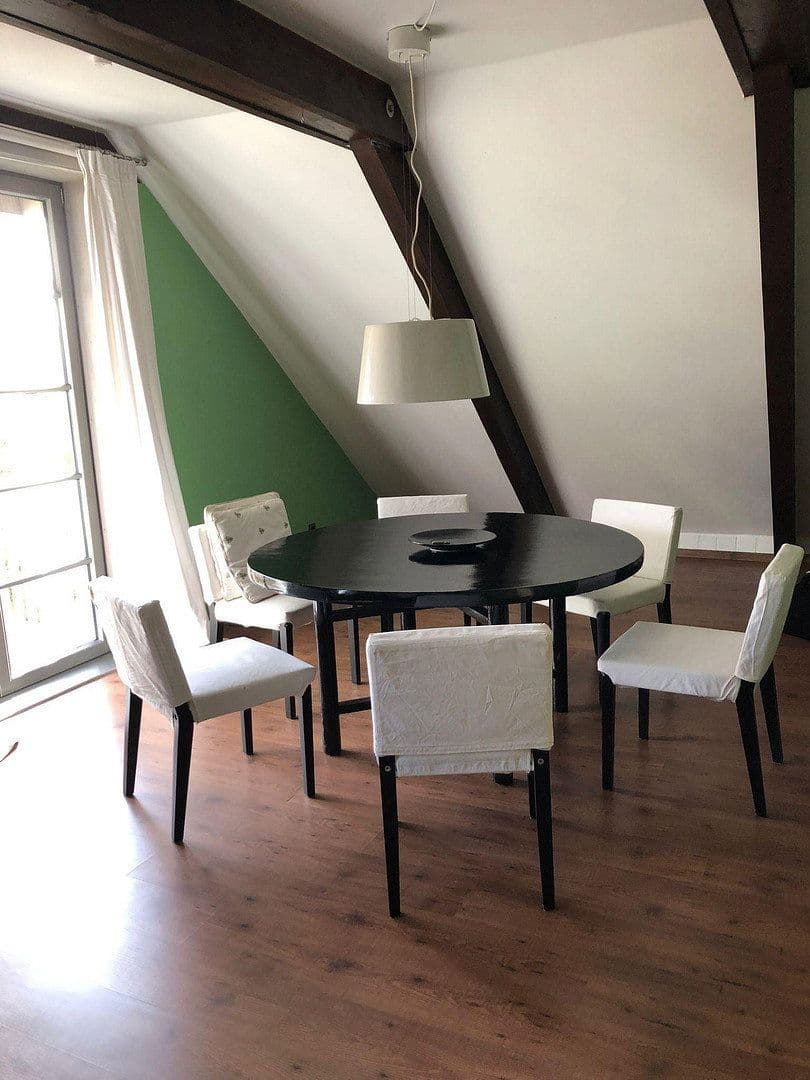 Pronájem bytu 3+1 98 m², Didderse, Dolní Sasko Pronájem bytu 3+1 98 m², Didderse, Dolní Sasko