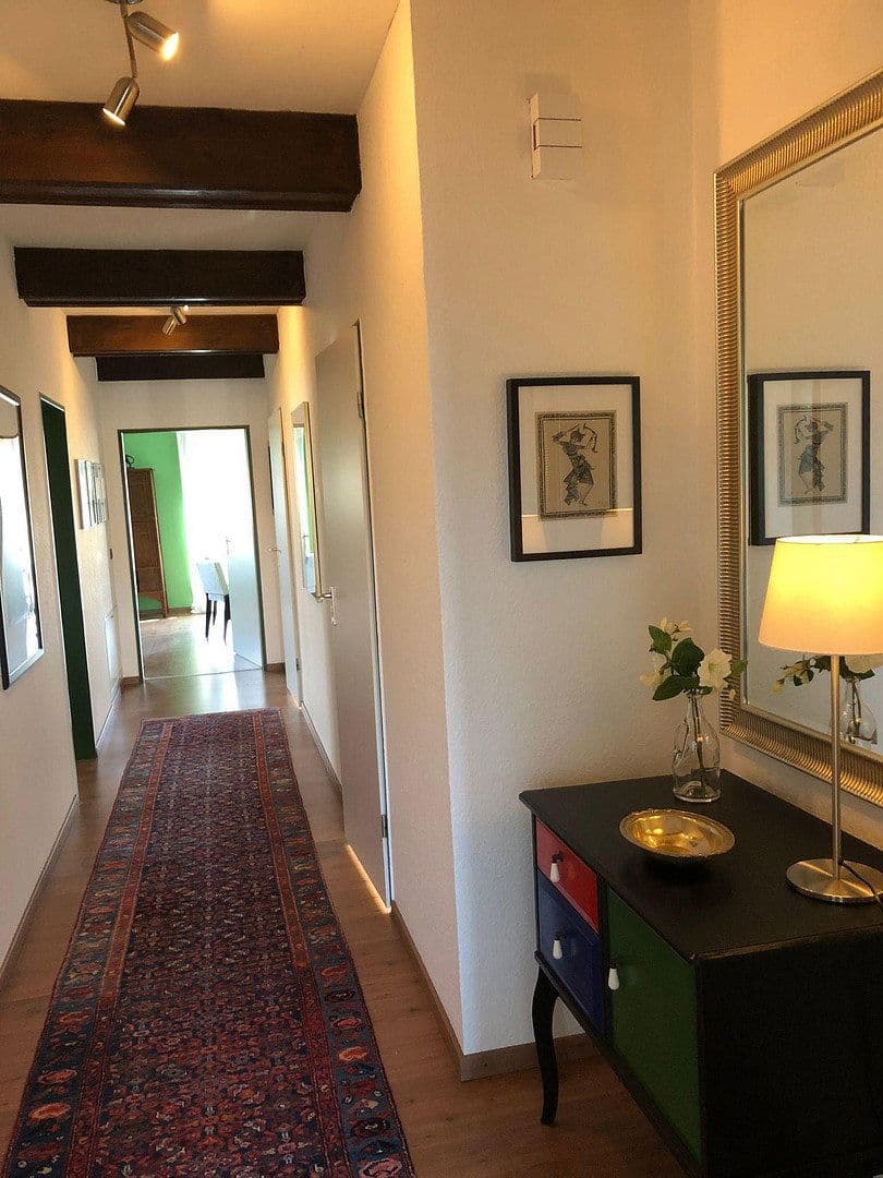 Pronájem bytu 3+1 98 m², Didderse, Dolní Sasko Pronájem bytu 3+1 98 m², Didderse, Dolní Sasko