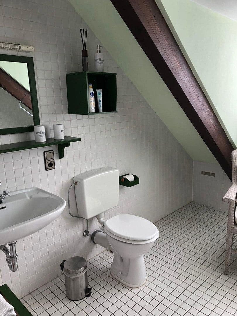 Pronájem bytu 3+1 98 m², Didderse, Dolní Sasko Pronájem bytu 3+1 98 m², Didderse, Dolní Sasko