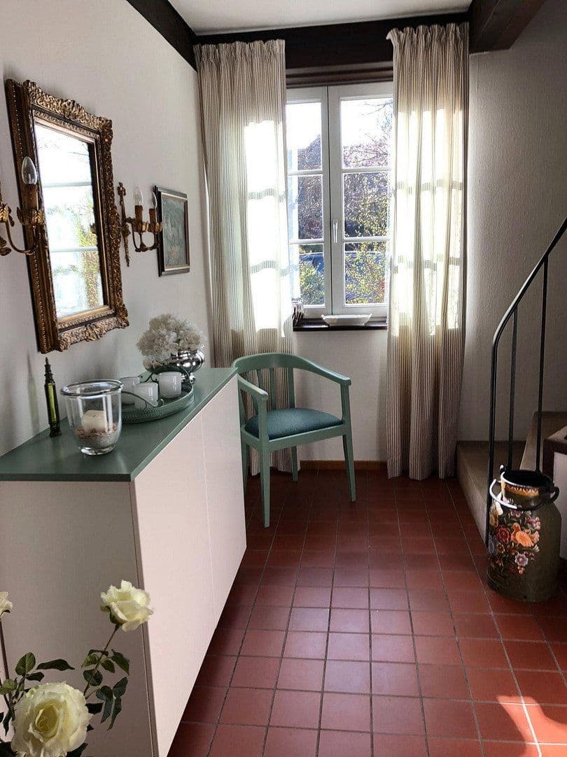 Pronájem bytu 3+1 98 m², Didderse, Dolní Sasko Pronájem bytu 3+1 98 m², Didderse, Dolní Sasko