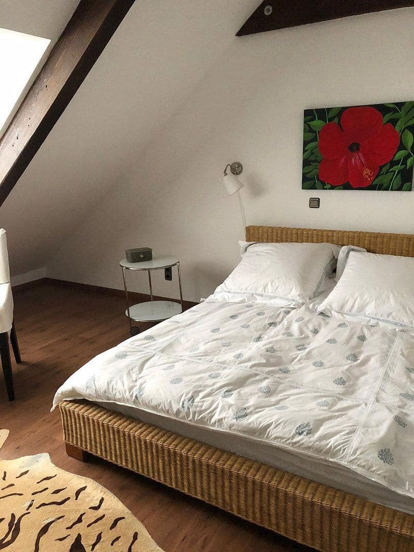 Pronájem bytu 3+1 98 m², Didderse, Dolní Sasko Pronájem bytu 3+1 98 m², Didderse, Dolní Sasko