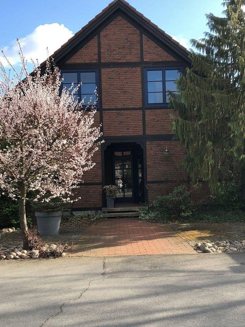 Pronájem bytu 3+1 98 m², Didderse, Dolní Sasko Pronájem bytu 3+1 98 m², Didderse, Dolní Sasko
