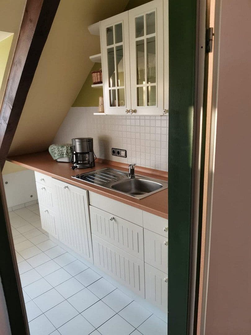 Pronájem bytu 3+1 98 m², Didderse, Dolní Sasko Pronájem bytu 3+1 98 m², Didderse, Dolní Sasko