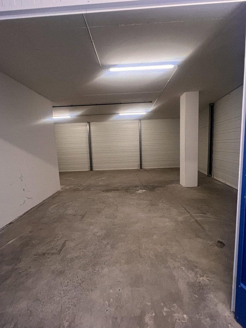 Pronájem nebytového prostoru 52 m², Märkische Allee 193, Berlin, Berlín Pronájem nebytového prostoru 52 m², Märkische Allee 193, Berlin, Berlín