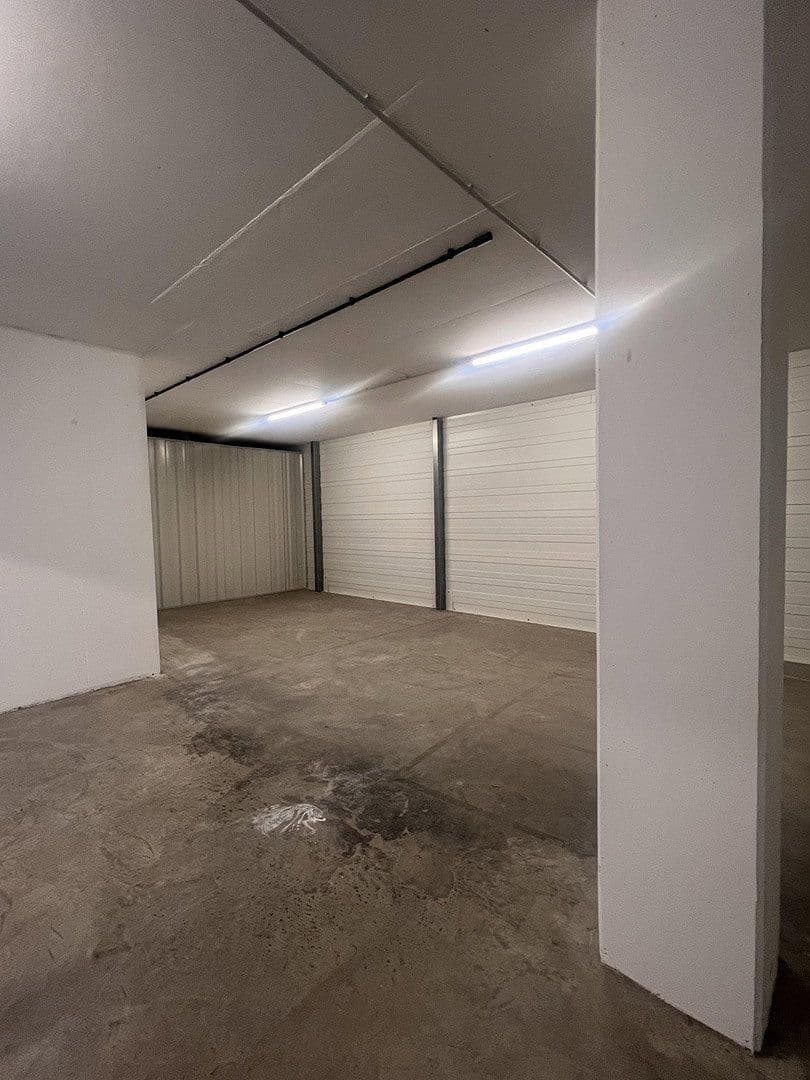 Pronájem nebytového prostoru 52 m², Märkische Allee 193, Berlin, Berlín Pronájem nebytového prostoru 52 m², Märkische Allee 193, Berlin, Berlín