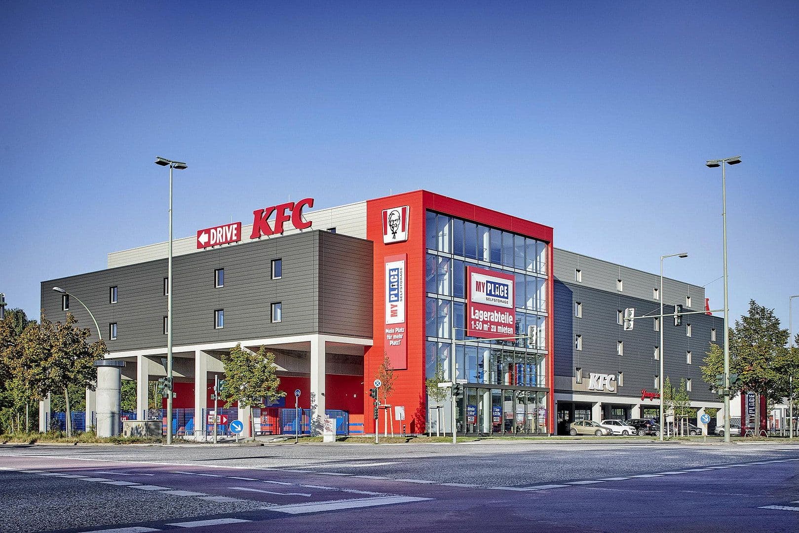 Pronájem nebytového prostoru 41 m², Schnellerstrasse 18a, Berlin, Berlín Pronájem nebytového prostoru 41 m², Schnellerstrasse 18a, Berlin, Berlín