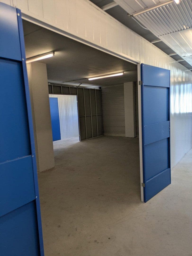 Pronájem nebytového prostoru 41 m², Schnellerstrasse 18a, Berlin, Berlín Pronájem nebytového prostoru 41 m², Schnellerstrasse 18a, Berlin, Berlín