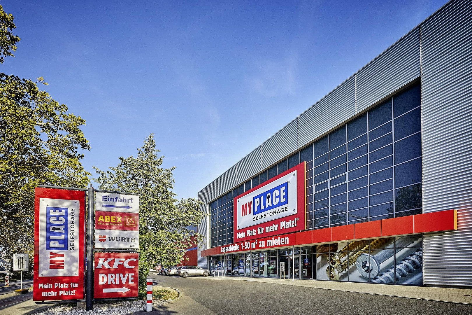 Pronájem nebytového prostoru 41 m², Grenzallee 37, Berlin, Berlín Pronájem nebytového prostoru 41 m², Grenzallee 37, Berlin, Berlín