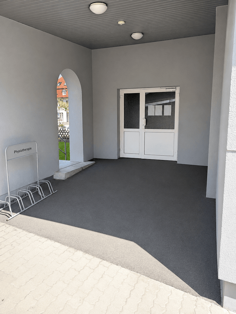 Pronájem kanceláře 175 m², Homburger Platz 5, Ilmenava, Durynsko Pronájem kanceláře 175 m², Homburger Platz 5, Ilmenava, Durynsko