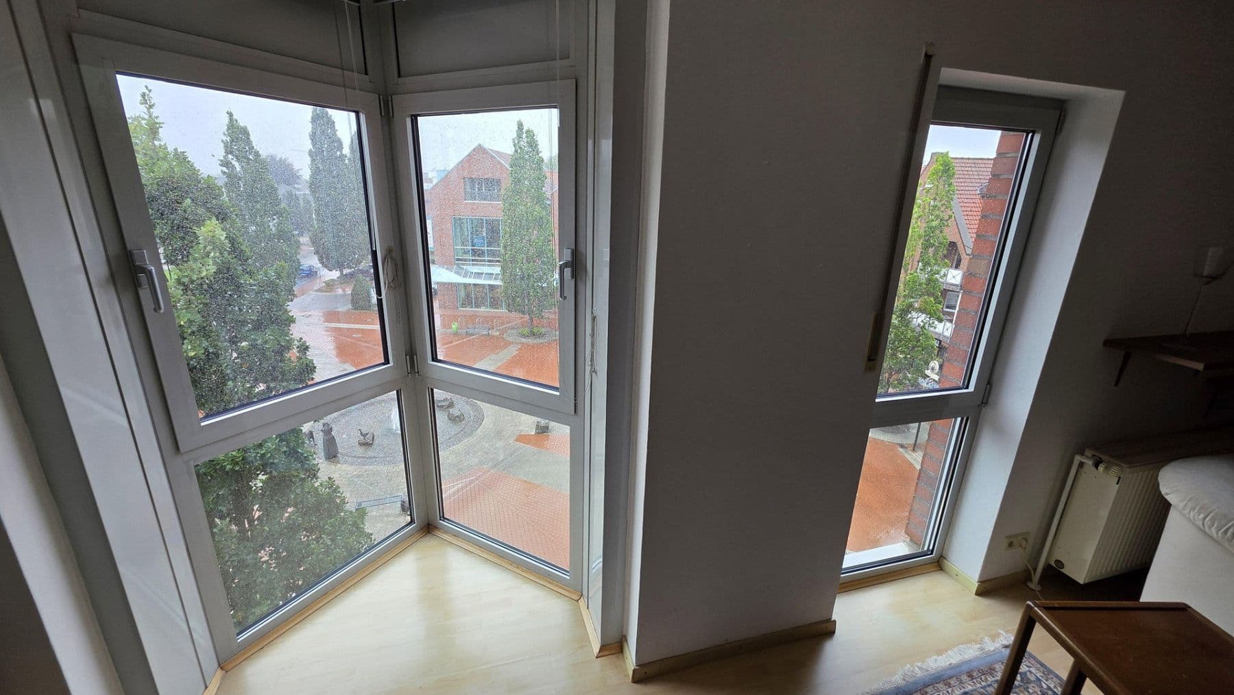 Pronájem bytu 3+1 90 m², Markelo Platz 7, Spelle, Dolní Sasko Pronájem bytu 3+1 90 m², Markelo Platz 7, Spelle, Dolní Sasko