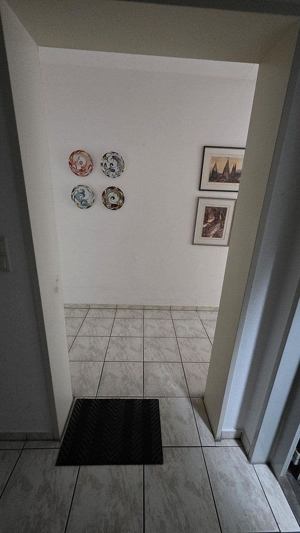 Pronájem bytu 3+1 90 m², Markelo Platz 7, Spelle, Dolní Sasko Pronájem bytu 3+1 90 m², Markelo Platz 7, Spelle, Dolní Sasko