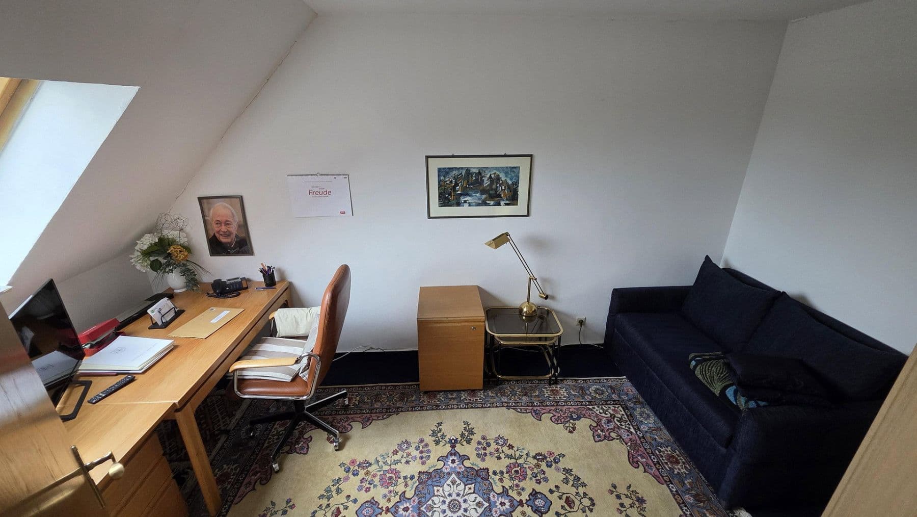 Pronájem bytu 3+1 90 m², Markelo Platz 7, Spelle, Dolní Sasko Pronájem bytu 3+1 90 m², Markelo Platz 7, Spelle, Dolní Sasko