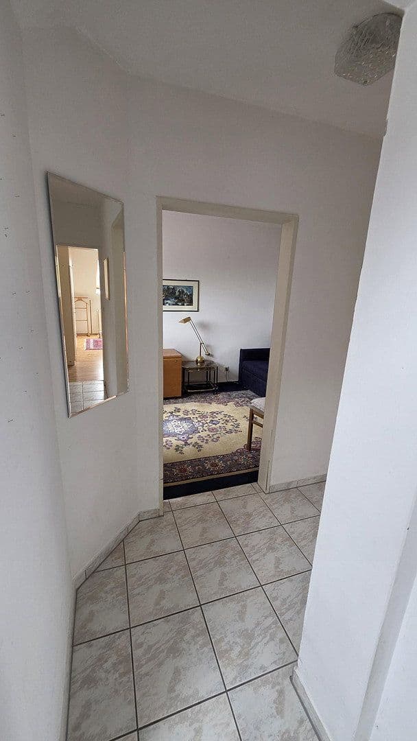 Pronájem bytu 3+1 90 m², Markelo Platz 7, Spelle, Dolní Sasko Pronájem bytu 3+1 90 m², Markelo Platz 7, Spelle, Dolní Sasko