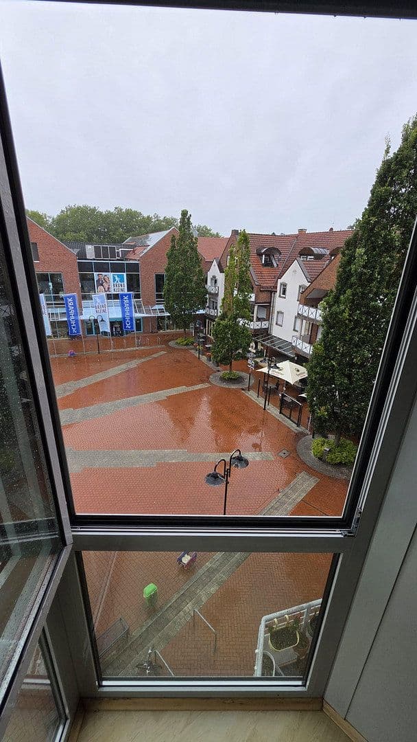 Pronájem bytu 3+1 90 m², Markelo Platz 7, Spelle, Dolní Sasko Pronájem bytu 3+1 90 m², Markelo Platz 7, Spelle, Dolní Sasko