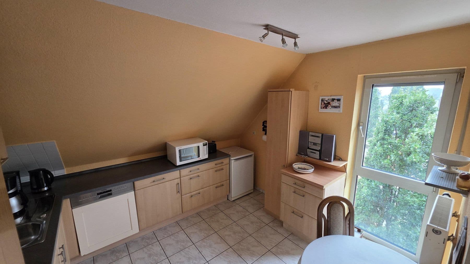 Pronájem bytu 3+1 90 m², Markelo Platz 7, Spelle, Dolní Sasko Pronájem bytu 3+1 90 m², Markelo Platz 7, Spelle, Dolní Sasko
