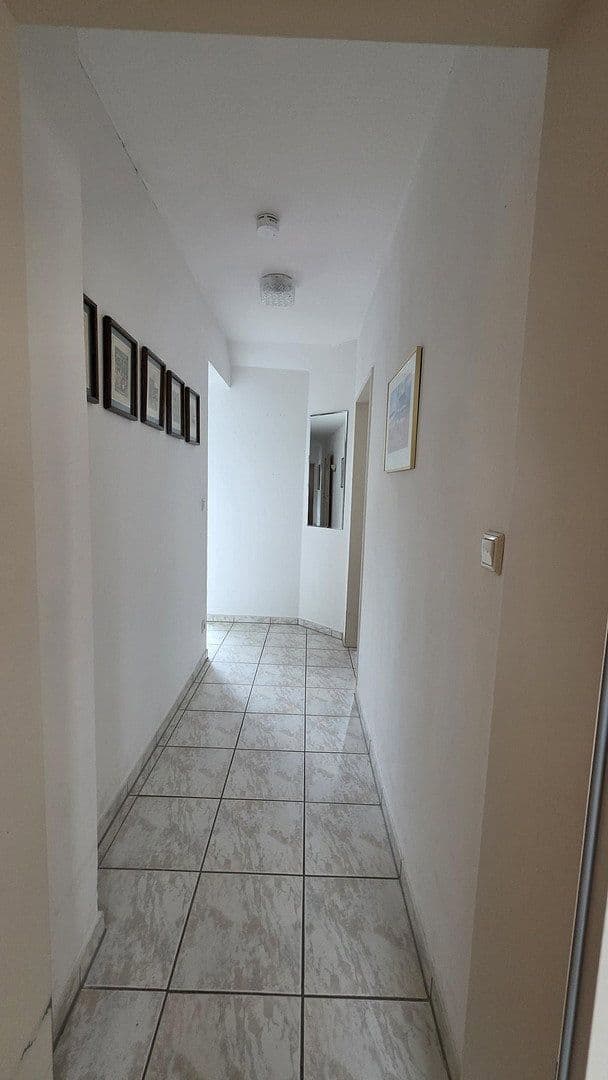 Pronájem bytu 3+1 90 m², Markelo Platz 7, Spelle, Dolní Sasko Pronájem bytu 3+1 90 m², Markelo Platz 7, Spelle, Dolní Sasko