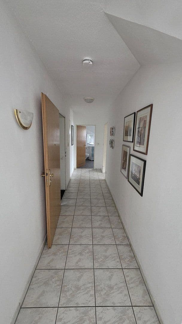 Pronájem bytu 3+1 90 m², Markelo Platz 7, Spelle, Dolní Sasko Pronájem bytu 3+1 90 m², Markelo Platz 7, Spelle, Dolní Sasko