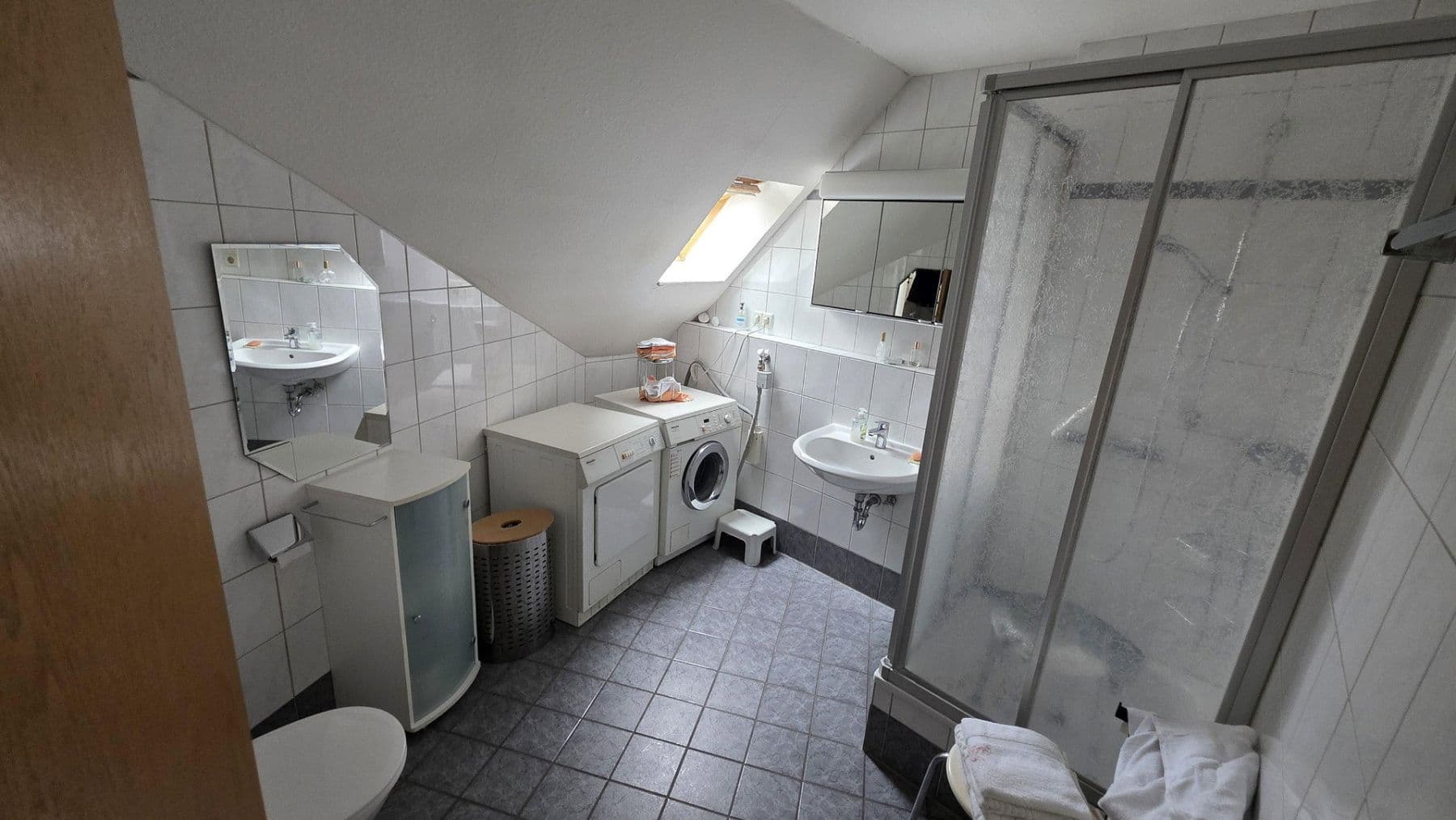 Pronájem bytu 3+1 90 m², Markelo Platz 7, Spelle, Dolní Sasko Pronájem bytu 3+1 90 m², Markelo Platz 7, Spelle, Dolní Sasko