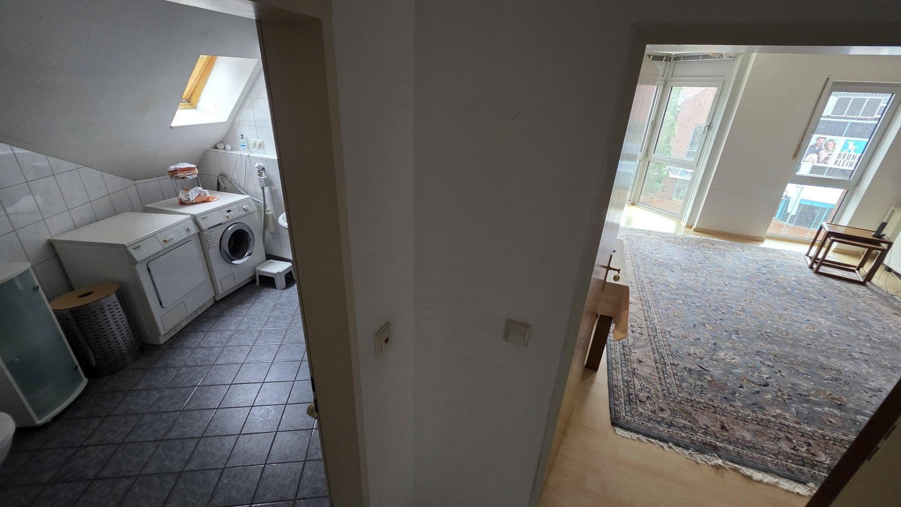 Pronájem bytu 3+1 90 m², Markelo Platz 7, Spelle, Dolní Sasko Pronájem bytu 3+1 90 m², Markelo Platz 7, Spelle, Dolní Sasko