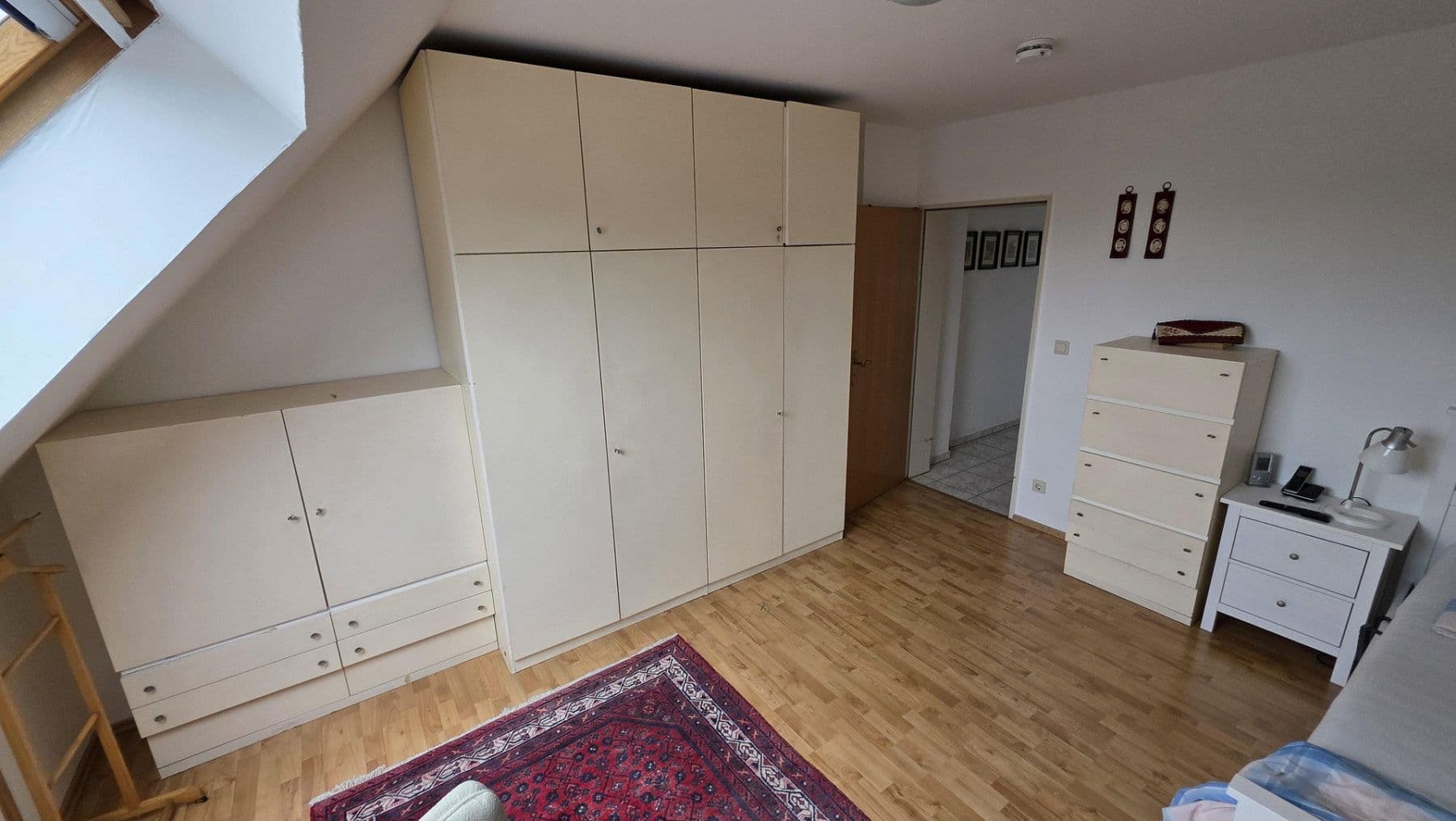 Pronájem bytu 3+1 90 m², Markelo Platz 7, Spelle, Dolní Sasko Pronájem bytu 3+1 90 m², Markelo Platz 7, Spelle, Dolní Sasko
