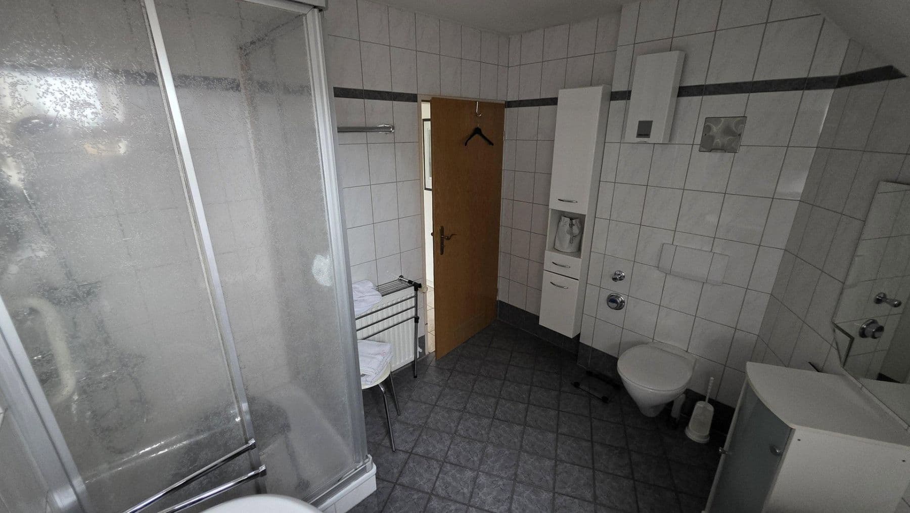 Pronájem bytu 3+1 90 m², Markelo Platz 7, Spelle, Dolní Sasko Pronájem bytu 3+1 90 m², Markelo Platz 7, Spelle, Dolní Sasko