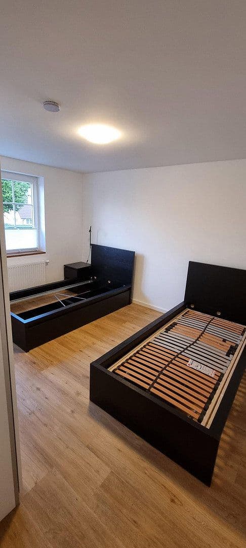 Pronájem bytu 1+1 30 m², Oderstraße 1, scharbeutz, Šlesvicko-Holštýnsko Pronájem bytu 1+1 30 m², Oderstraße 1, scharbeutz, Šlesvicko-Holštýnsko