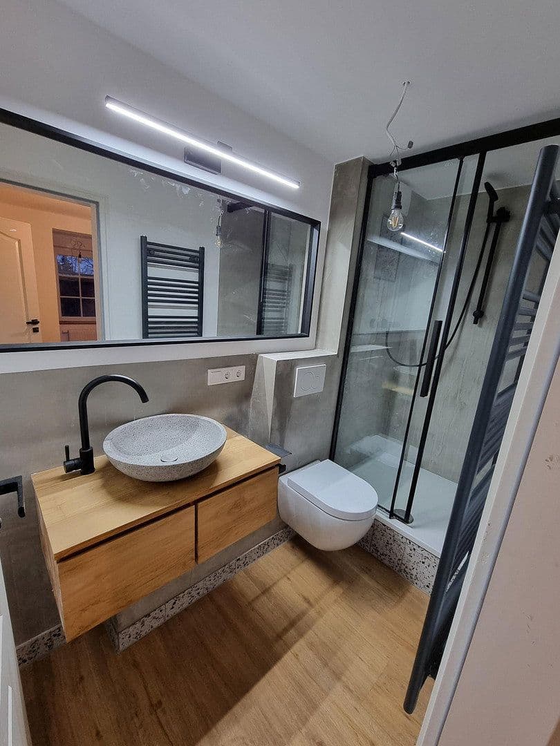 Pronájem bytu 1+1 30 m², Oderstraße 1, scharbeutz, Šlesvicko-Holštýnsko Pronájem bytu 1+1 30 m², Oderstraße 1, scharbeutz, Šlesvicko-Holštýnsko
