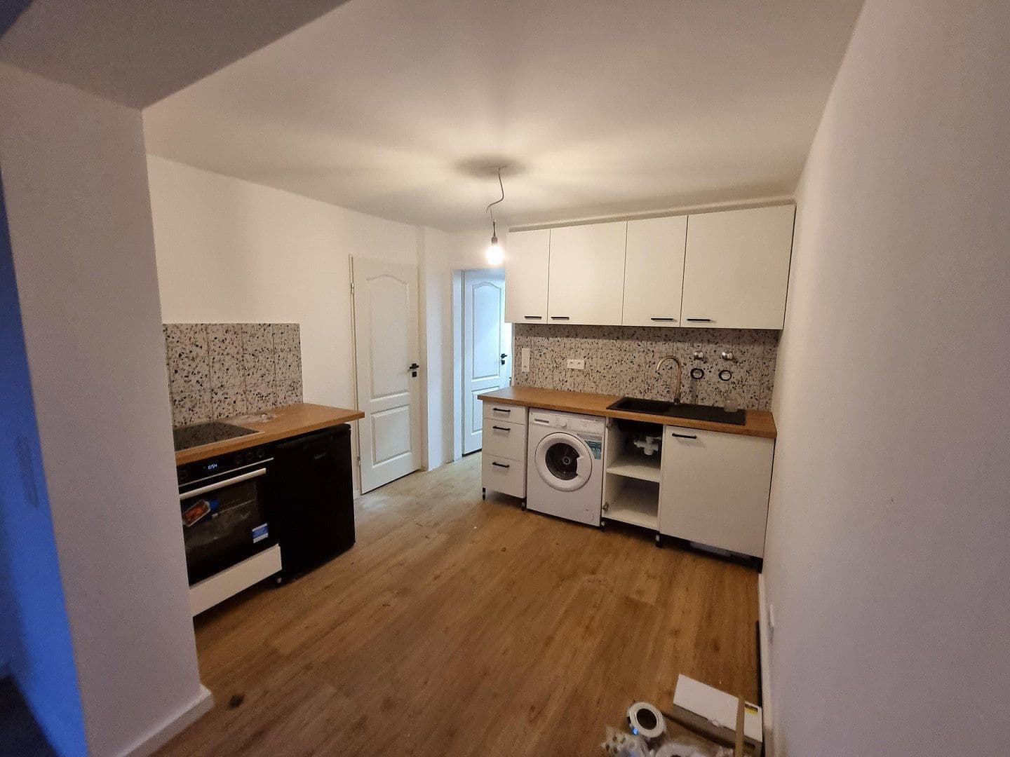 Pronájem bytu 1+1 30 m², Oderstraße 1, scharbeutz, Šlesvicko-Holštýnsko Pronájem bytu 1+1 30 m², Oderstraße 1, scharbeutz, Šlesvicko-Holštýnsko