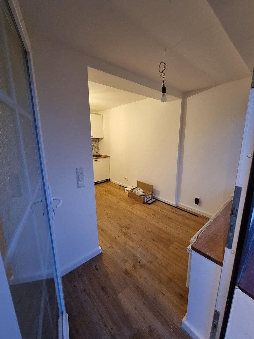 Pronájem bytu 1+1 30 m², Oderstraße 1, scharbeutz, Šlesvicko-Holštýnsko Pronájem bytu 1+1 30 m², Oderstraße 1, scharbeutz, Šlesvicko-Holštýnsko