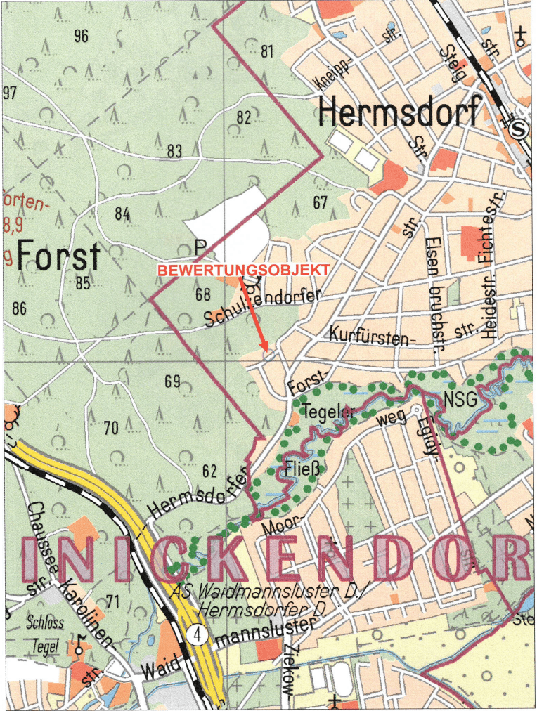 Prodej domu 169 m², pozemek 492 m², Berlin, Berlín Prodej domu 169 m², pozemek 492 m², Berlin, Berlín