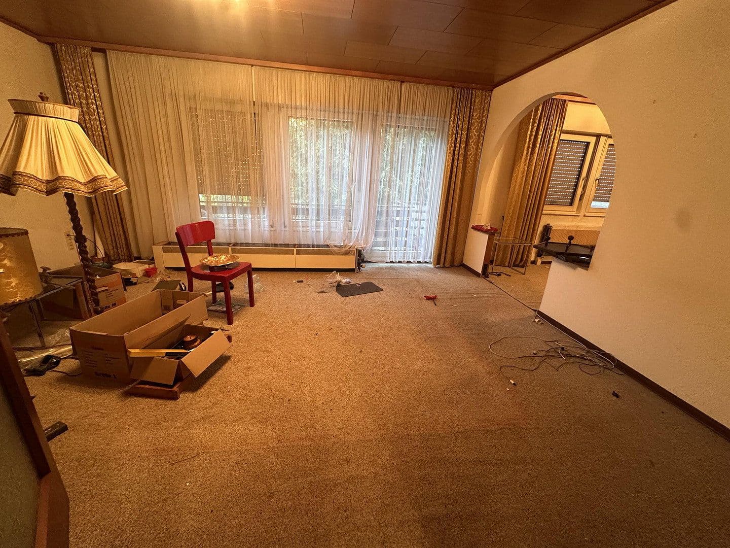 Prodej domu 169 m², pozemek 492 m², Berlin, Berlín Prodej domu 169 m², pozemek 492 m², Berlin, Berlín