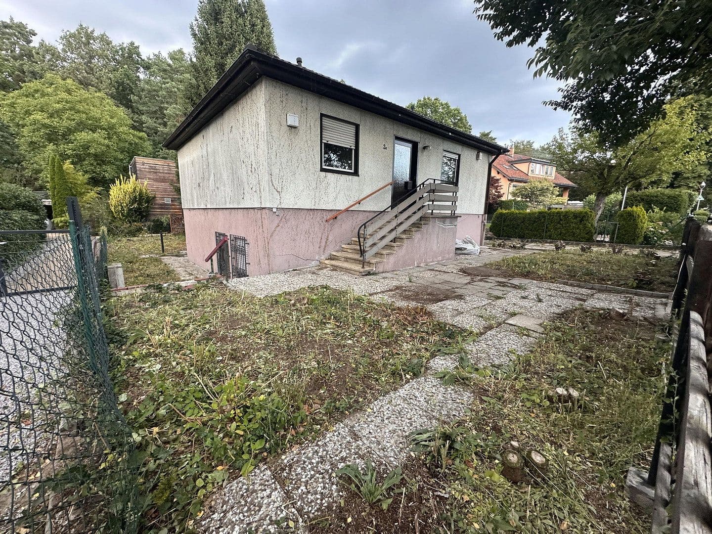 Prodej domu 169 m², pozemek 492 m², Berlin, Berlín Prodej domu 169 m², pozemek 492 m², Berlin, Berlín
