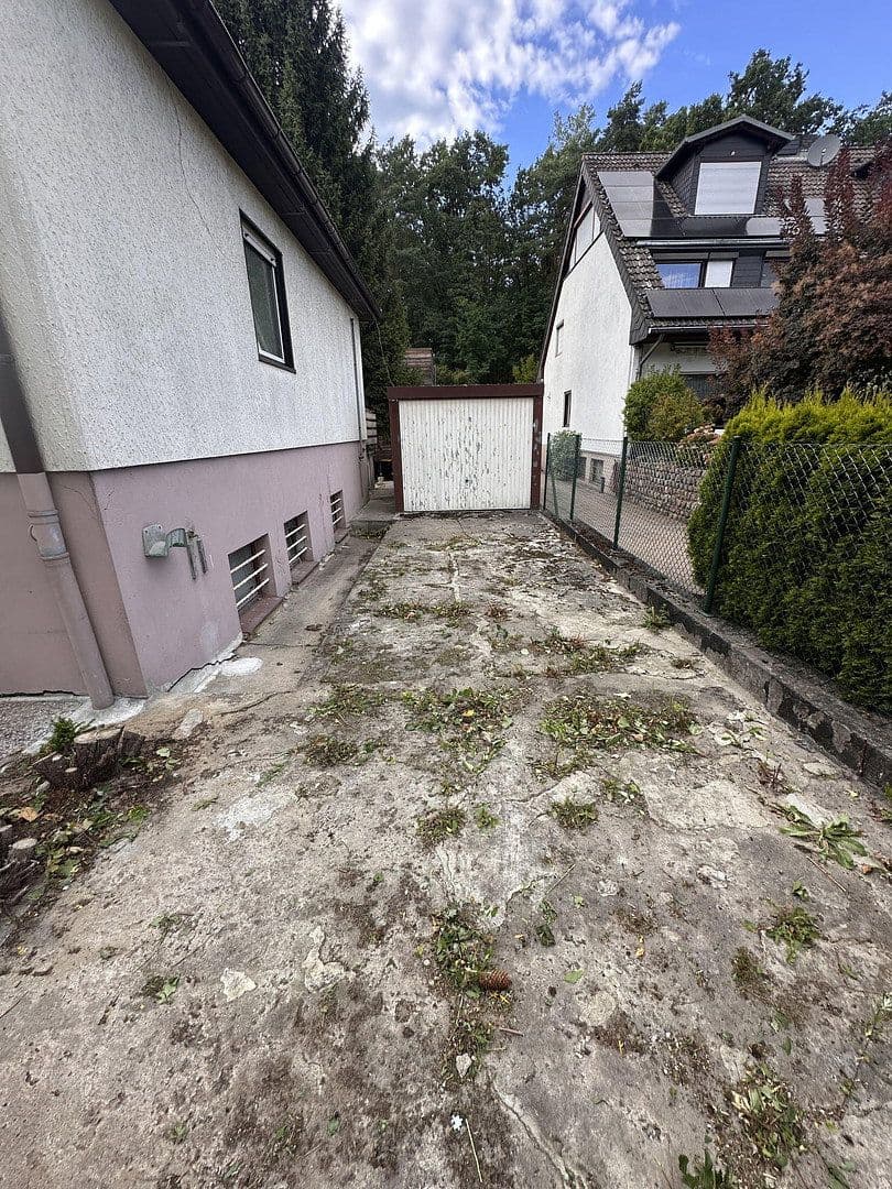Prodej domu 169 m², pozemek 492 m², Berlin, Berlín Prodej domu 169 m², pozemek 492 m², Berlin, Berlín