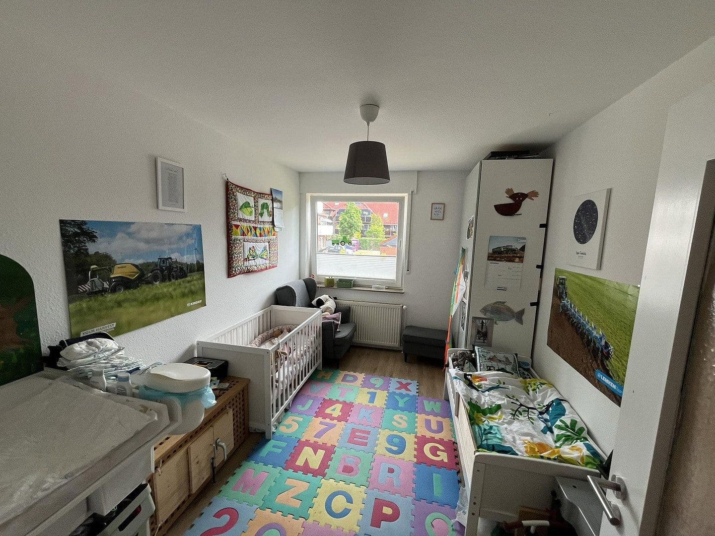 Prodej bytu 4+1 96 m², Stuhr, Dolní Sasko Prodej bytu 4+1 96 m², Stuhr, Dolní Sasko