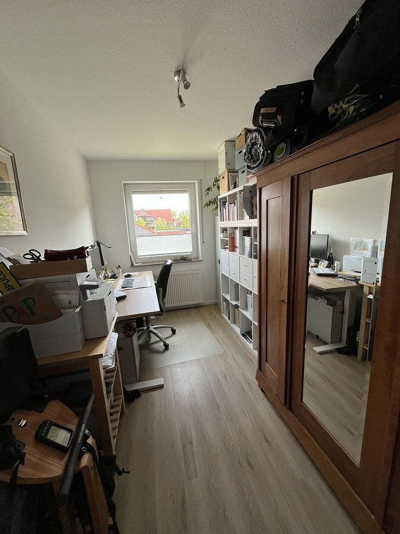 Prodej bytu 4+1 96 m², Stuhr, Dolní Sasko Prodej bytu 4+1 96 m², Stuhr, Dolní Sasko